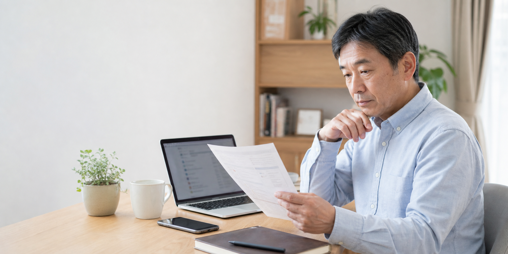mopera Uのサービス終了通知を確認して代替サービスを検討する利用者