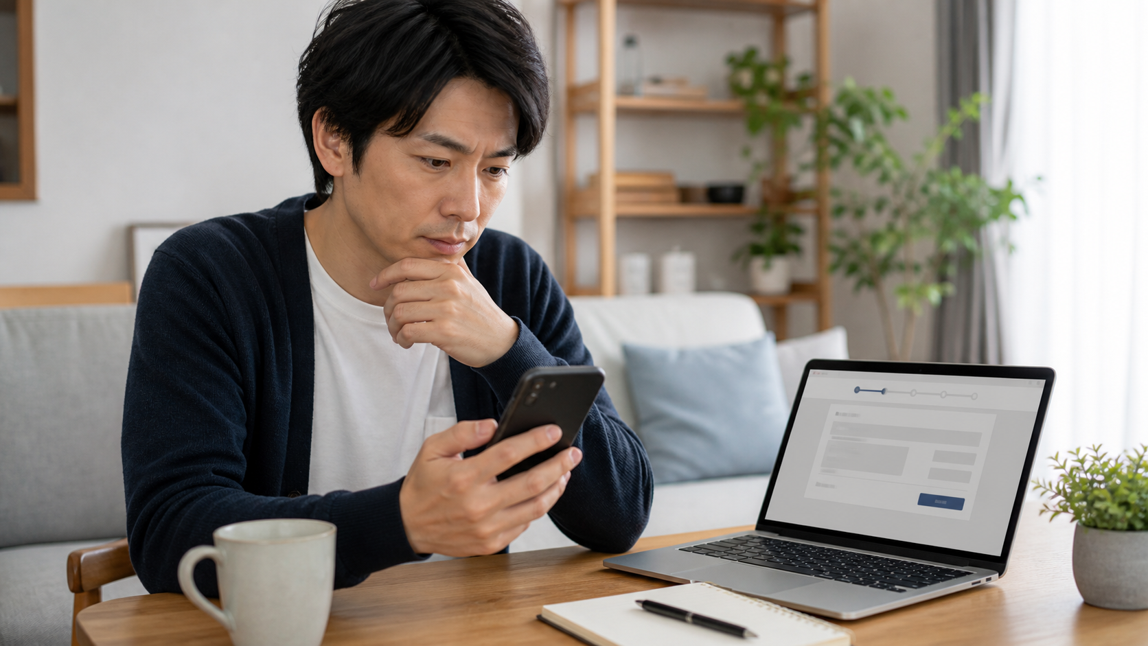 au PAYマネー残高と支払い方法を確認する